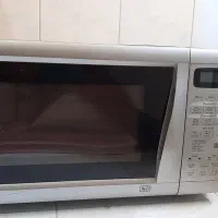 مایکرویو شارپ اصل انگلیس