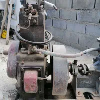موتور اب مارگو