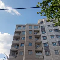 فروش ساختمان سه طبقهخ بهداری خ میرداماداملاک امین