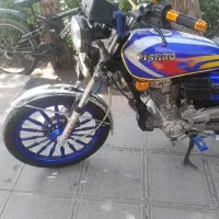 موتور 200 پیشرو