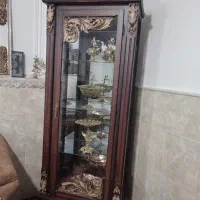 . بوفه|بوفه، ویترین، کنسول|ساوه, |دیوار