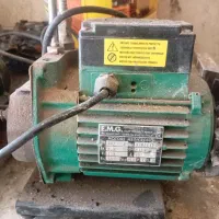 دینام تک فاز