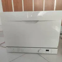 ماشین ظرفشویی 6نفره