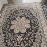 دو تخته فرش ماشینی 9 متری 700 شانه 2550 تراکم