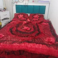 تختخواب ۲ نفره شیک