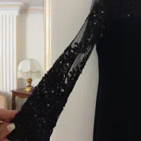 لباس مجلسی