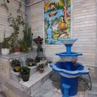 اجاره خانه ویلایی 550متری در بردسیر