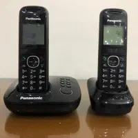 تلفن بی سیم خانه مدل KX-TG5522