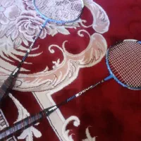 بدمینتون درحد نو