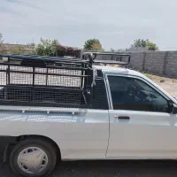 ماشین درحدصفراست