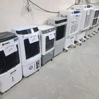 کولر پرتابل وان لایف فقط ۱۱ میلیون
