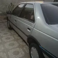 پژو 405مدل 87