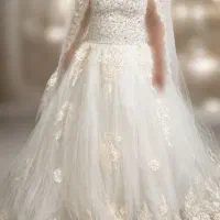 لباس عروس