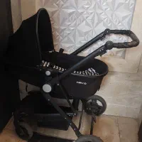 کالسکه ، روروک و کریر
