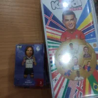 یک آل بوم کیمدی فوتبال