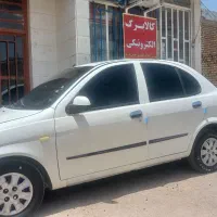 تیبا صندوق دار دوگانه