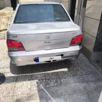 پراید ۱۳۲ صبا مدل ۸۹