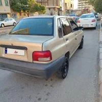 پراید 86به شرط