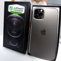 فروش آیفون ۱۲پرومکس شرکتی