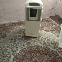 کولرگازی پرتال