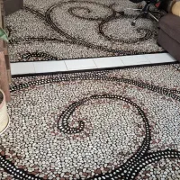 دو تخته فرش ۶ متری