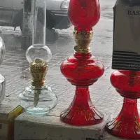 چراغ نفتی روشنایی