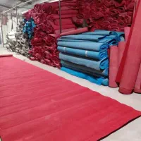 موکت دست دوم/ نمایشگاهی/ درحدنو قرمز