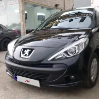 207i tu5 سقف فلز  فرمان برقی