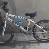 دوچرخه