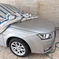 دنا پلاس توربو اتوماتیک