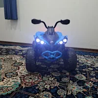 موتور شارژی