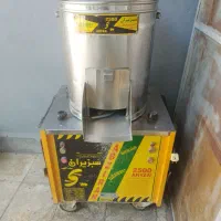 سبزی خرد کن ۱۰kg