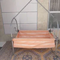 گهواره|اسباب و اثاث بچه|داران, |دیوار