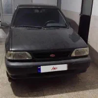 پراید