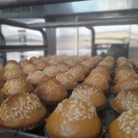 کیک یزدی درجه ۱ هریک کیلو ۲۷ عدد