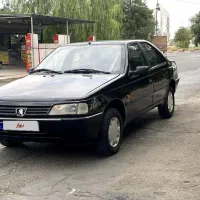 پژو 405 درجه یک