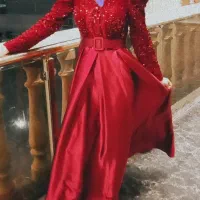 لباس مجلسی