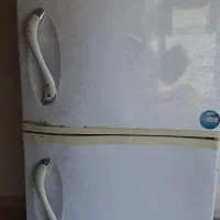 یخچال دو در پایین 4 کشو