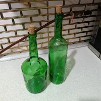 شیشه آبلیو بطری آب ماست خوری استکان شات ظروف