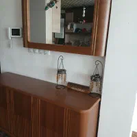 فروش آینه وکنسول و میز تلویزیون