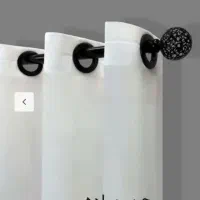 فروش ویژه  پرده آماده نصب|پرده، رانر، رومیزی|شیراز, گلکوب|دیوار