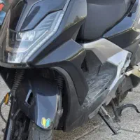 موتور سیکلت fx  150
