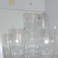 ست پارچ و لیوان