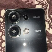 redmi note13 pro|موبایل|تهران, منیریه|دیوار