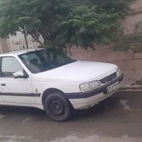 فروش ماشین آردی مدل 80