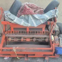 فروش دستگاه بلوکه زن 10 سانت نری مادگی