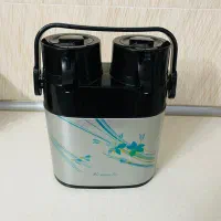 فلاسک دوقلو نو