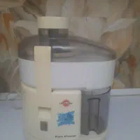 آبمیوه گیری پارس خزر