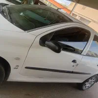 خودرو206