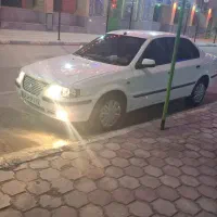 سمند lx مولتی پلکس مدل ۹۸